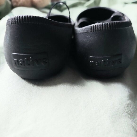 Native Mary Janes shoes kids 12 - Picture 2 of 4